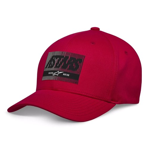 Alpinestars hypto hat casual - alpinestars,