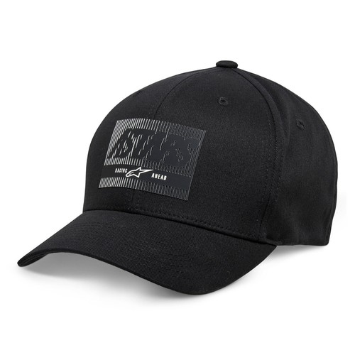 Alpinestars hypto hat - hat, black