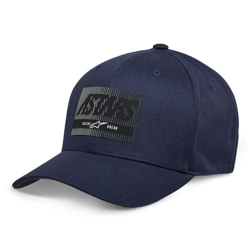 Alpinestars hypto hat navy - hypto,