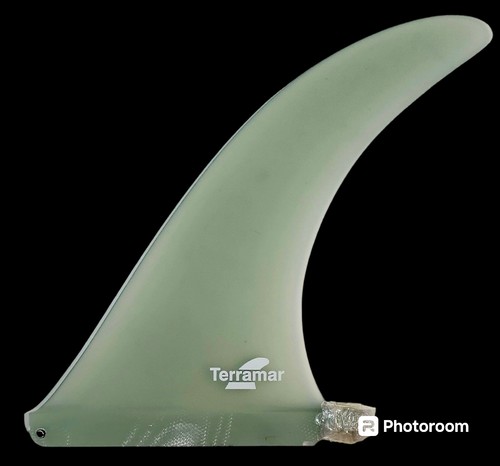 Terramar surfco greenough - terramar, 8.5"