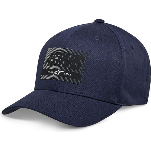 Alpinestars hypto cap navy - hypto,