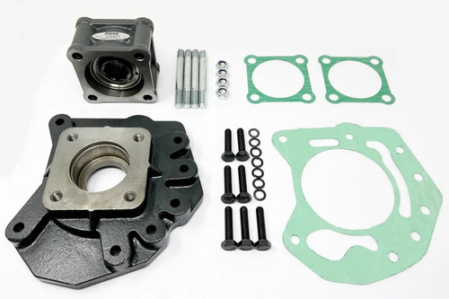 Pto for mercedes axor antos - for,