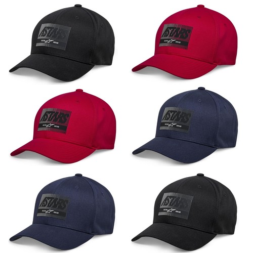 Alpinestars hypto hat unisex - alpinestars,